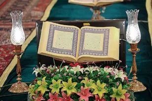 ۱۲ خانه قرآنی در شادگان فعالیت می کند