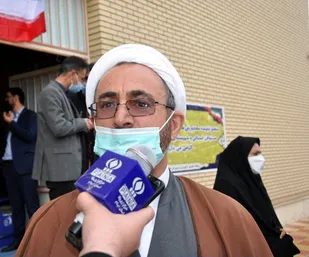 ایران اسلامی دموکراسی ترین کشور جهان/ انقلاب اسلامی به عنوان الگویی برتر در جهان مطرح است