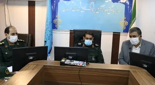 قله و سرچشمه مکتب حاج قاسم کرمان است/ تلاش مضاعف برای بهسازی مدارس جنوب استان کرمان