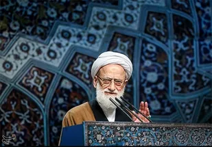 داشتن شغل نیاز امروز مردم است/ دنیا امروز نهاد بداخلاقی و بد ادایی آمریکاست