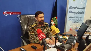 بیش از چهار هزار برنامه هفته دفاع مقدس در گیلان برگزار می&zwnj;شود