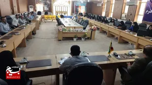 برنامه ریزی برای اعزام دانش آموزان به اردوهای راهیان پیشرفت