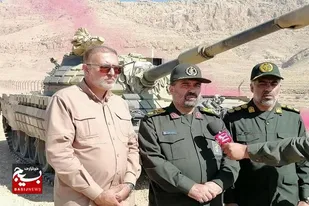 مسابقات &laquo;رزم آوران&raquo; فرصت خوبی برای سنجش آمادگی&zwnj;های جسمانی و دفاعی بسیجیان است