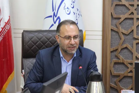 مسئول بسیج علمی: ایمان و توکل به خدا و تقویت قدرت داخلی تنها راه مقابله با زورگویی جهانی است
