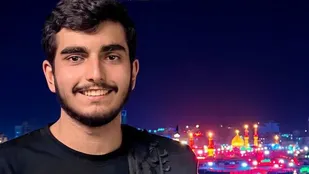 روایتی از شهید ۱۸ ساله امنیت، محمدرضا طالبی