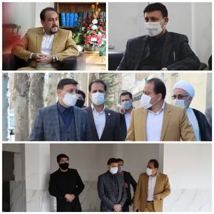 جاذبه&zwnj;ها و پتانسیل&zwnj;های گردشگری شاهرود یکی از مولفه&zwnj;های توسعه پایدار در این شهر