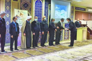 اقتدار پاسداران، هیمنه دشمن را در منطقه شکسته است