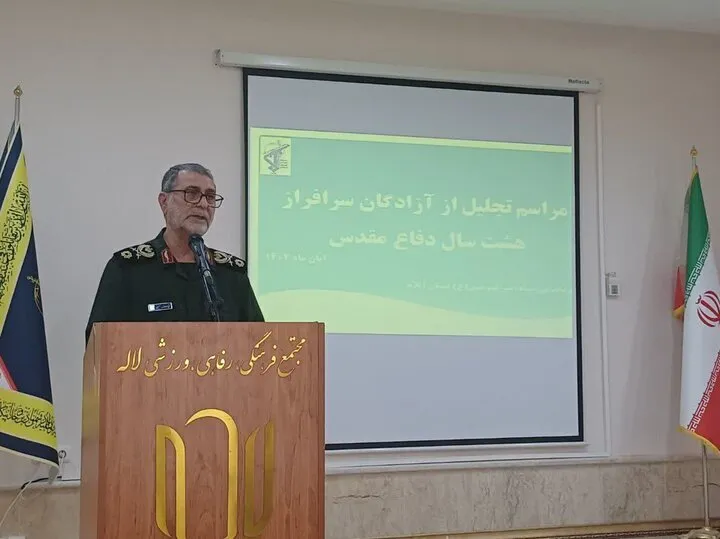 وحدت و انسجام در برابر تهدیدات وظیفه‌ای همگانی است