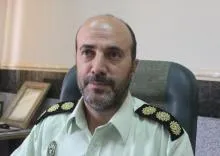 تحقیقات برای دستگیری سارقان مسلح بانک رفاه همدان درحال انجام است