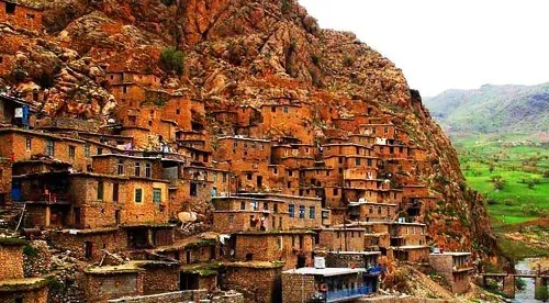 پیش‌بینی افزایش ١٥ درصدی ورود گردشگر به کردستان