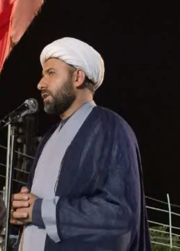 تجمع در باغملک 