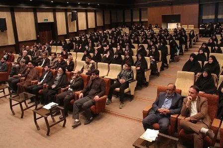 برگزاری همایش تخصصی حافظان قرآن چهارمحال و بختیاری