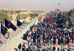 صدور ویزای&zwnj; کربلا در 15 دفتر کنسولگری عراق