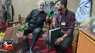 تربیت جوان مؤمن انقلابی مهم&zwnj;ترین رویکرد پایگاه شهید دانشگر سمنان