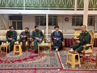 تحقق منویات رهبر انقلاب بر مشارکت حداکثری در انتخابات