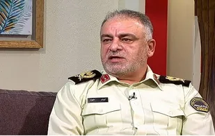 ائمه جمعه در افزايش همكاري مردم با پليس نقش بسيار موثری دارند