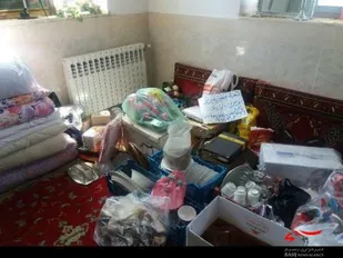 اهداء 4 کمک جهیزیه به&zwnj;همت پایگاه حضرت خدیجه(س) همدان به خانواده&zwnj;های نیازمند