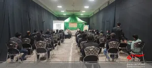 دوره امر به معروف و نهی از منکر ویژه بسیجیان برگزار شد