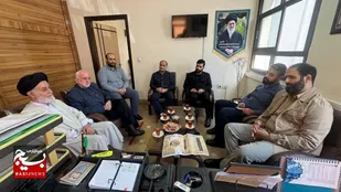 برگزاری دومین همایش نماز استان گیلان به میزبانی سپاه پاسداران