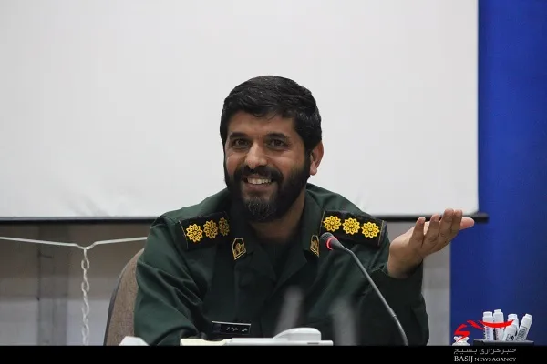 جامعه ی ما تشنه ی فرهنگ نهفته در راهیان نور است