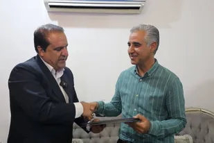 استاندار: هنرمندان ایلامی زمینه&zwnj;ساز درخشش جهانی نام استان شده&zwnj;اند