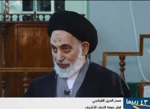 بهار عربی الگوبرداری و تقلید از انقلاب اسلامی است اما با اهدافی دیگر/ دشمن شناسی؛ بزرگترین دستاورد انقلاب اسلامی