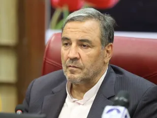 مردم ایلام مثل گذشته در اربعین سنگ تمام گذاشتند
