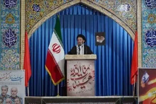 ایران با فرهنگ عاشورا مقابل یزیدیان زمان ایستاده است / ملت ما پیروز صحنه&zwnj;های نبرد و دیپلماسی