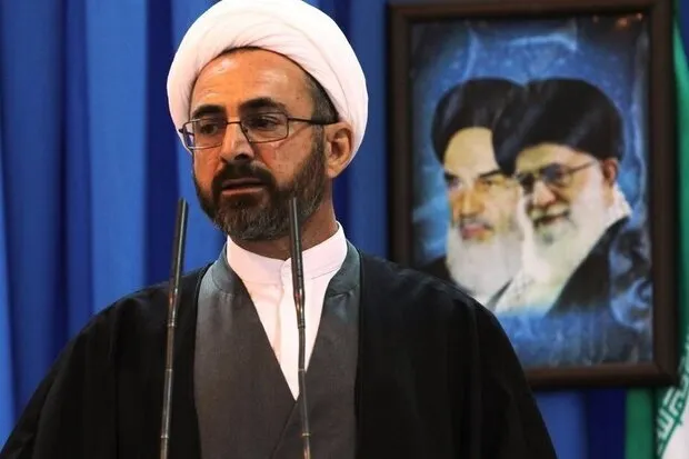 ایستادگی ملت ایران در برابر نظام سلطه از برکات نهضت حسینی است/ موانع تردد سهل زوار اربعین در فرصت باقی مانده رفع شود