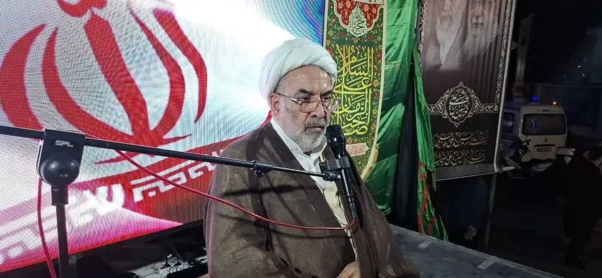 نفاق؛ مهم‌ترین مانع تحقق جبهه حق است
