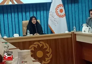 بهره&zwnj;برداری از ۳۷۵ طرح بهزیستی در اردبیل