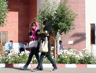 نظارت متولیان فرهنگی در شأن جامعه اسلامی نیست