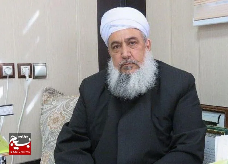 با مشارکت حداکثری مردم فرد اصلح انتخاب خواهد شد+فیلم