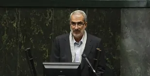 نمایندگان خانه ملت به " یوسف نوری" رای اعتماد دادند/194 رای موافق،57 مخالف
