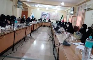بسبج خواهران به دنبال تغییر فضای فرهنگی شهرها باشد