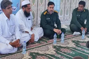 مشارکت حداکثری در انتخابات بزرگترین رزمایش سیاسی کشور است
