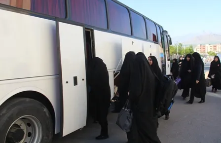 برگزاری طرح شمس الشموس در بخش لاران