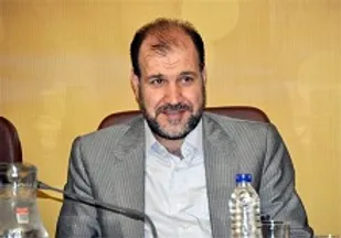 خانم ابتکار دیگر انگیزه کار کردن ندارد