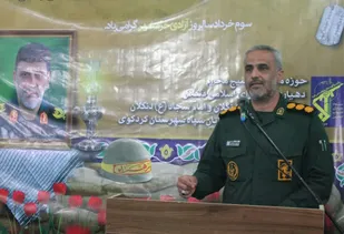 شهید رئیسی الگویی روشن برای مدیران آینده به&zwnj;جای گذاشت/پیشکسوتان دفاع مقدس بهترین الگوهای ایستادگی و مقاومت برای ملت و نسل آینده هستند