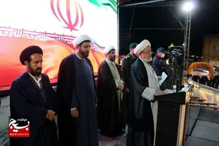 ملت ایران معجزه مقاومت را رقم زد/ آنچه جمهوری اسلامی را بیمه کرده، وحدت میان مردم، میدان و ولایت است