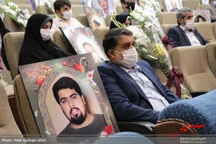 جهادگران در دفاع مقدس نوین انجام وظیفه می کنند