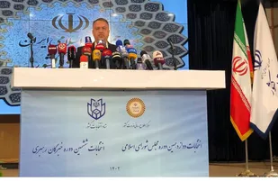 چهارمحال وبختیاری از استان&zwnj;های پیشرو در انتخابات کشور