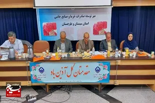 توسعه نخلستان ها با ارقام تجاری راهی مطمئن برای توسعه تجارت خرما در سیستان وبلوچستان است