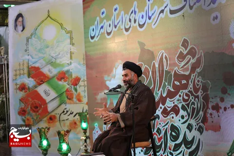 جنگ امروز جنگ دیدگاه رسول الله و حضرت علی علیه السلام است تا تفکر مردم را تغییر دهند/ امروز در جنگ اقتصادی دشمن به بن بست خواهد رسید