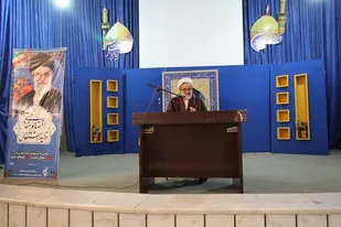 آداب و احکامی که دین اسلام برای تغذیه بیان کرده است انسان را بسوی زندگی سالم&zwnj;تر رهنمون می&zwnj;سازد