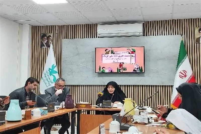 24 مرکز فرهنگی کانون در اردبیل فعال است