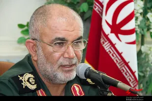 همایش تجلیل و نکوداشت فرماندهان پیشکسوت نواحی استان بوشهر
