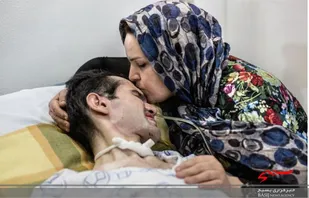 داستان &laquo;سبزی فروشی مادر&raquo;