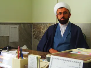 انقلاب و مبارزه حضرت زهرا(س) تا قیامت دوام دارد