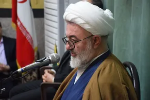 امروز اگر مسؤولی در نظام دغدغه دین نداشته باشد، ناسپاسی کرده است